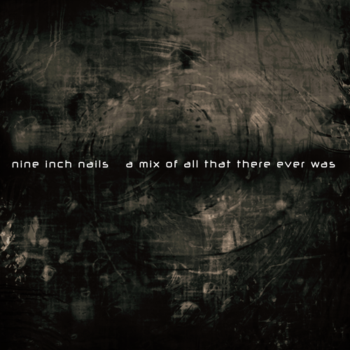 a mix of all that ever was