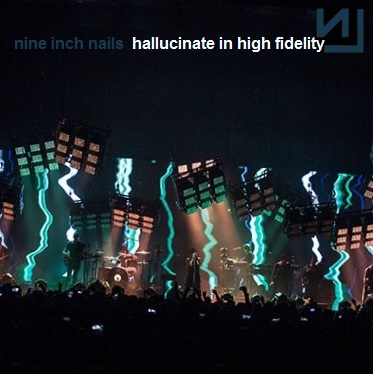 hallucinate in high fidelity