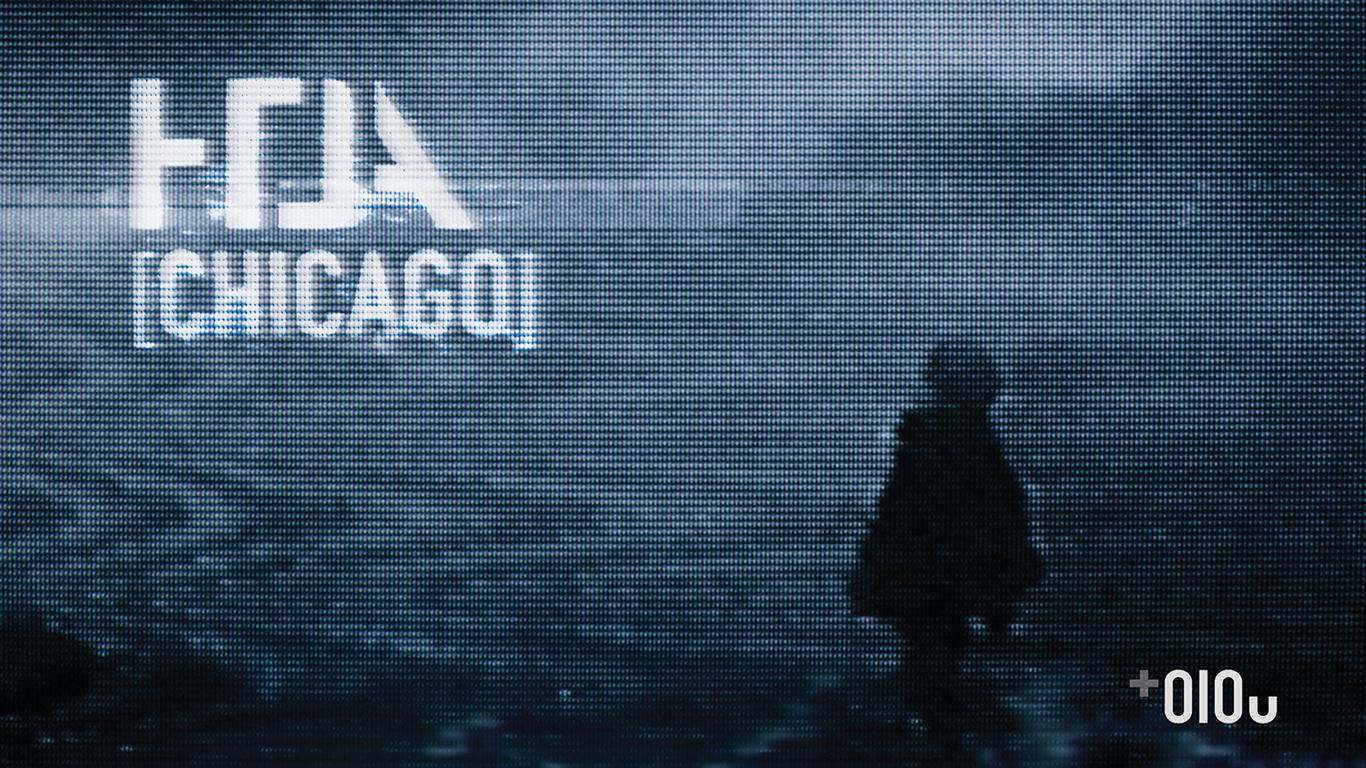 HTDA Live in Chicago