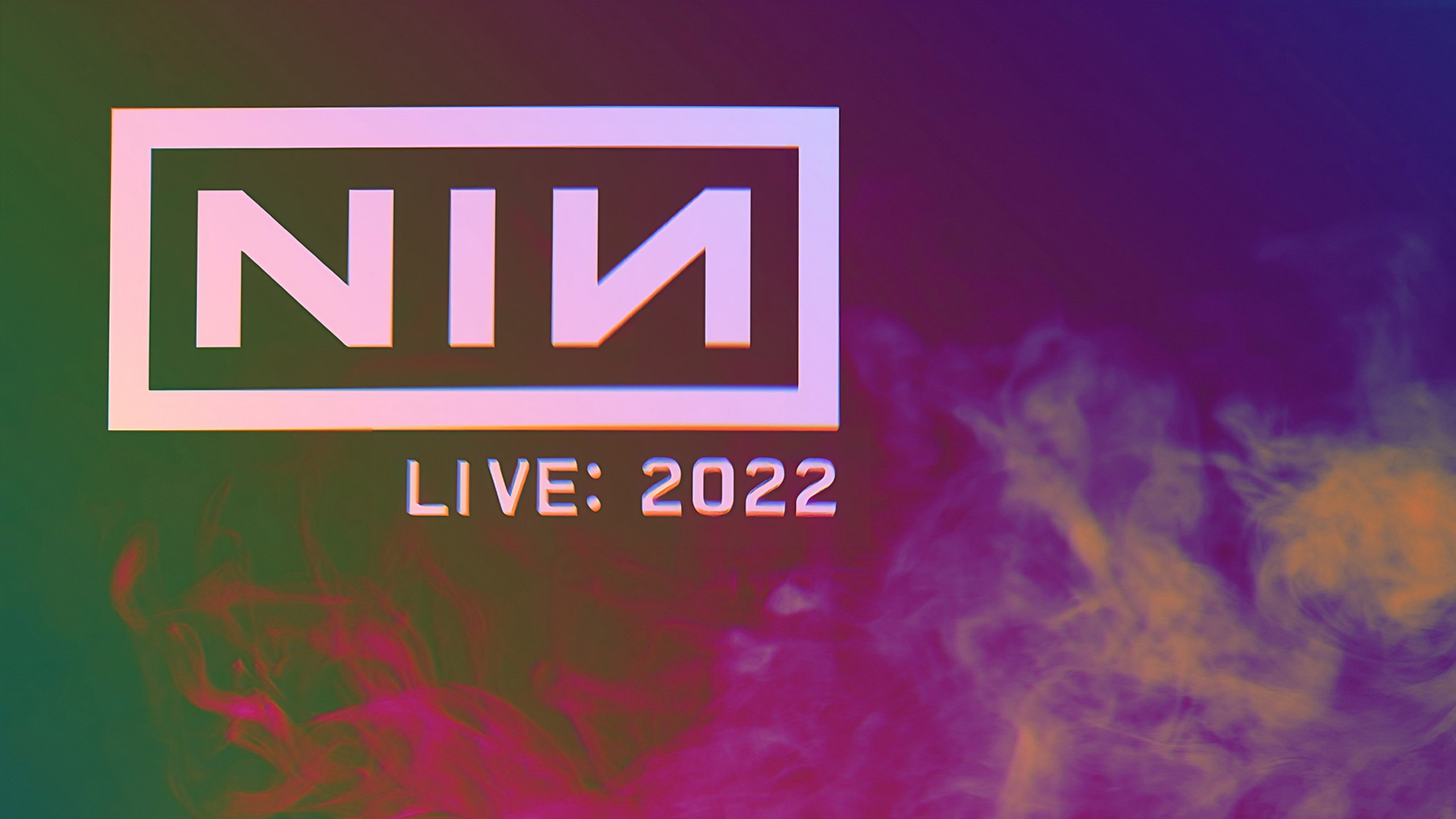 NIN Live 2022