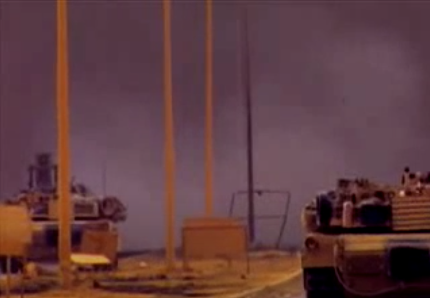 With Teeth Tour Projections