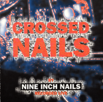 Crossed Nails
